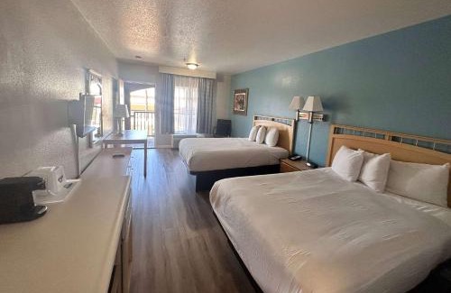 Rocklin Hotel | Days Inn by Wyndham Rocklin/Sacramento