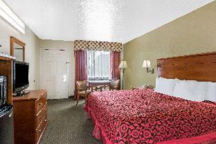 St. Pauls Hotel | Days Inn by Wyndham Saint Pauls