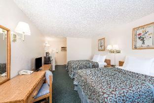 Polvadera Hotel | Days Inn by Wyndham Socorro