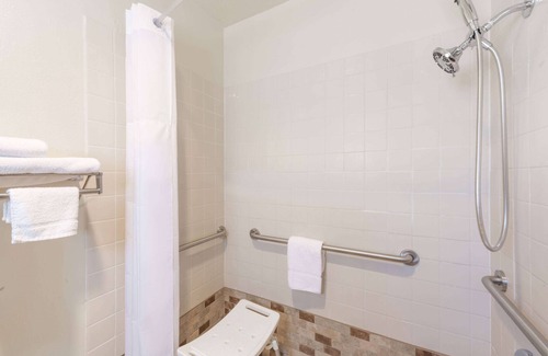 Polvadera Hotel | Days Inn by Wyndham Socorro