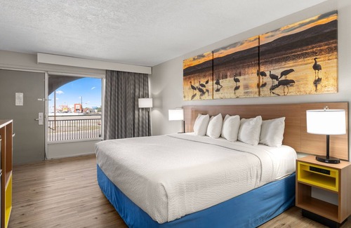 Polvadera Hotel | Days Inn by Wyndham Socorro