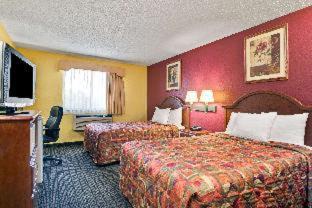 Torrington Hotel | Days Inn by Wyndham Torrington