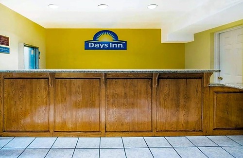 McAllen Hotel | Days Inn by Wyndham McAllen