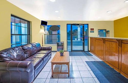 McAllen Hotel | Days Inn by Wyndham McAllen