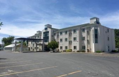Vernal Hotel | Days Inn by Wyndham Vernal