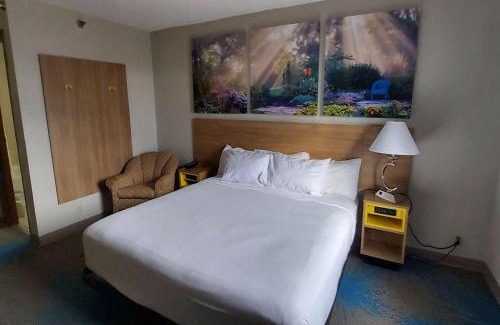 Willmar Hotel | Days Inn by Wyndham Willmar