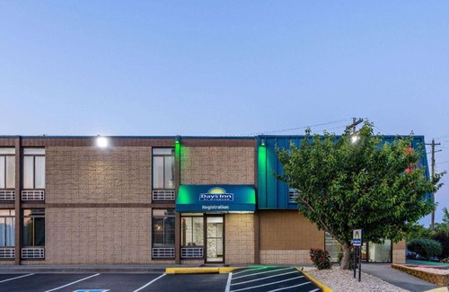 Winchester Hotel | Days Inn by Wyndham Winchester