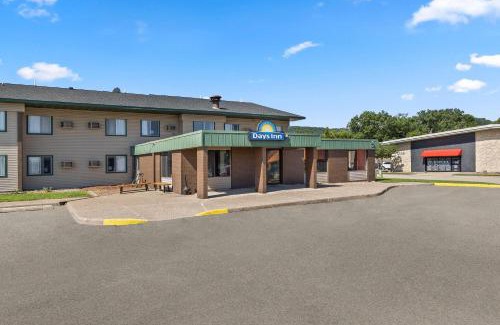Winona Hotel | Days Inn by Wyndham Winona