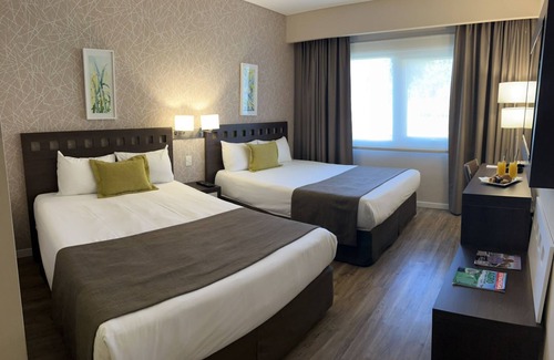 Zarate Hotel | Days Inn by Wyndham Zarate