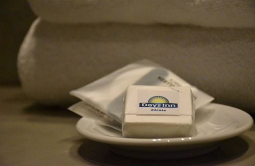 Zarate Hotel | Days Inn by Wyndham Zarate