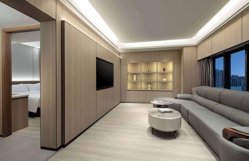 Chikan District Hotel | Days Inn by Wyndham Zhanjiang Economic Development Zone