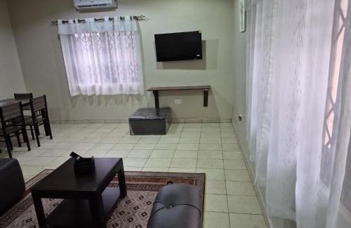Kokrobite Apartment | Daysha's place - Cosy and Serene!