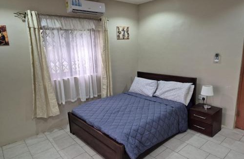 Kokrobite Apartment | Daysha's place - Cosy and Serene!