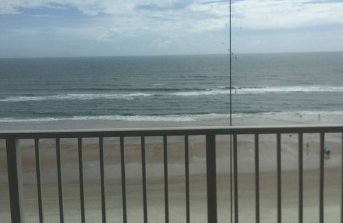 Cedar Lane Condo | Daytona Beach/Ponce Inlet condo 3/2 on the beach