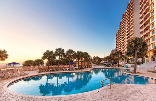 Daytona Beach Condo | Daytona Beach2 — SPECIAL EVENT DATES — 2 Bedroom Condo