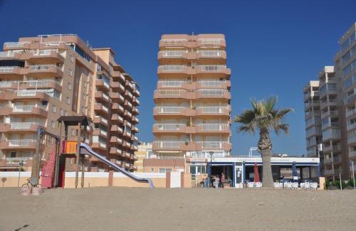 Oropesa del Mar Apartment | Daytona Vidaber Primera línea