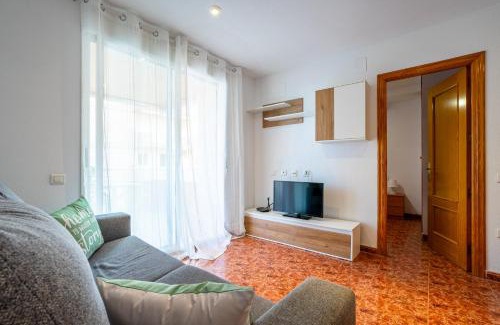 Oropesa del Mar Apartment | Daytona Vidaber Primera línea