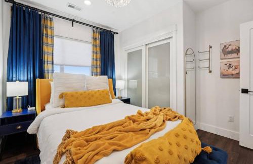 Amity House | Daze Off Amity
