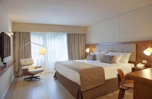 Punta Carretas Hotel | Dazzler by Wyndham Montevideo