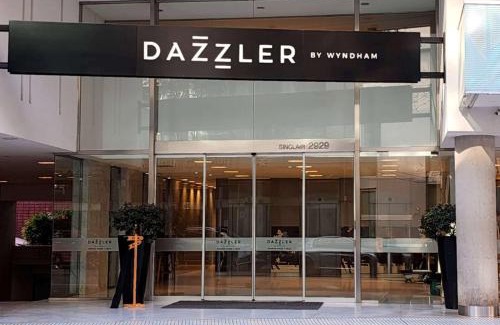 Palermo Hotel | Dazzler by Wyndham Polo