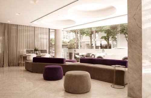 Palermo Hotel | Dazzler by Wyndham Polo