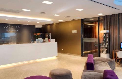 Palermo Hotel | Dazzler by Wyndham Polo