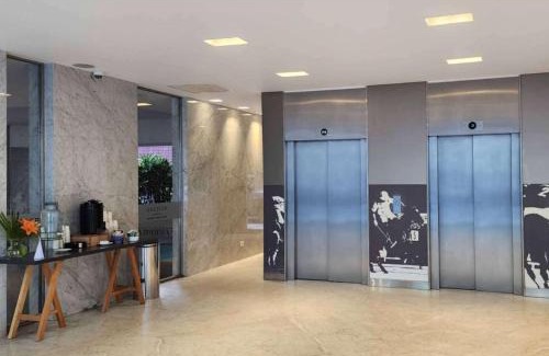 Palermo Hotel | Dazzler by Wyndham Polo
