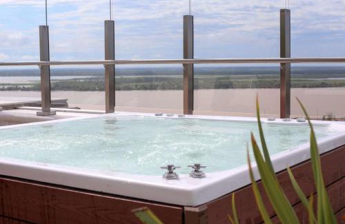 Rosario Hotel | Dazzler by Wyndham Rosario