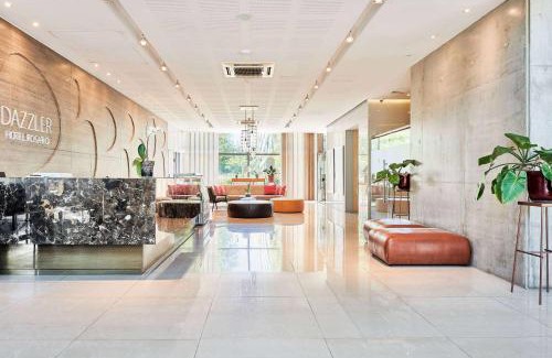 Rosario Hotel | Dazzler by Wyndham Rosario