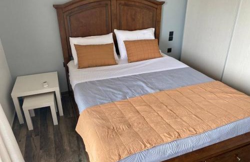 Khalandrion Apartment | Dazzling and stylish 2BR Apartment
