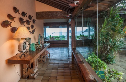 Village da Ferradura House | Dazzling house direct on the sand of Ferradura Beach with 7 suites