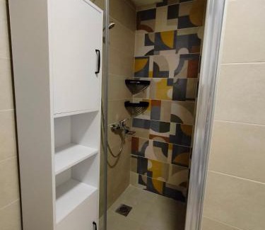 Kisela Voda Apartment | DB Apartment