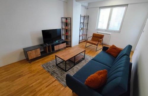 Kisela Voda Apartment | DB Apartment