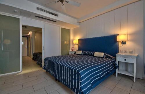 Għadira Resort | db Seabank Resort + Spa All Inclusive