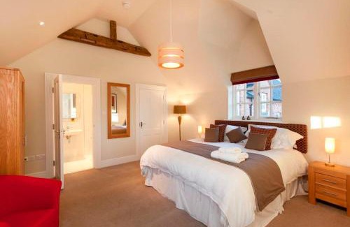 Castle Donington Apartment | Dbs Serviced Apartments
