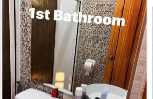 Central Luzon Apartment | DC Travellers Inn