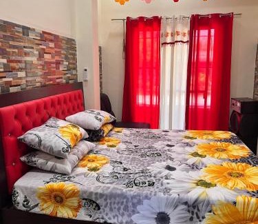 Central Luzon Apartment | DC Travellers Inn
