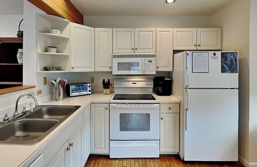 McHenry House | DCV #1 Tahoe Este | Amazing Views, Across From Wisp