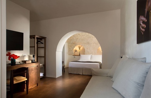 Ostuni Bed & Breakfast | Ddò Relais di Puglia