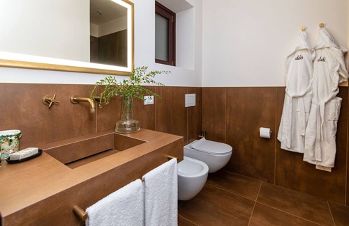 Ostuni Bed & Breakfast | Ddò Relais di Puglia