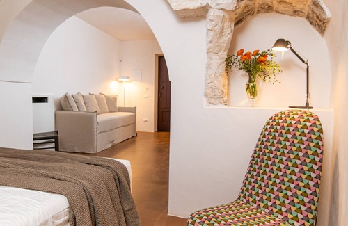 Ostuni Bed & Breakfast | Ddò Relais di Puglia