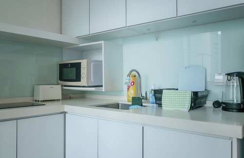 George Town Condo | DD CONDOMINIUM 1 BEDROOMS 3~4 PPL GEORETOWN PENANG 12