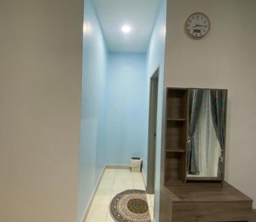 Taman Bukit Dahlia House | DD Homestay Pasir Gudang