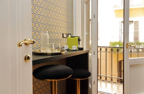 Flaminio Apartment | DD Luxury a Piazza del Popolo