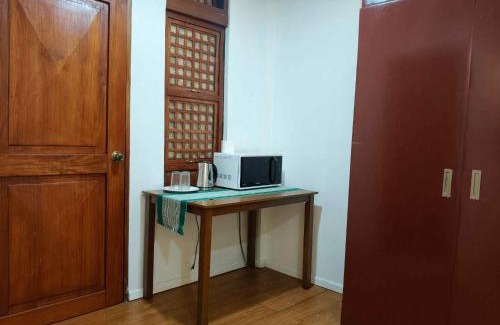 Vigan Bed & Breakfast | DDD Habitat Inc - Vigan Hotel