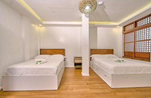 Vigan Bed & Breakfast | DDD Habitat Inc - Vigan Hotel