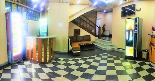 Arabkir Hotel | DDD Hotel