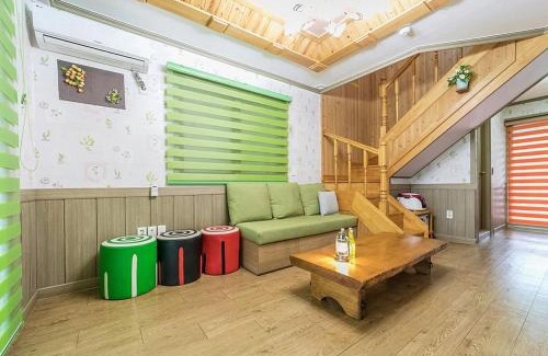 Hadae House | Ddeulae Pension