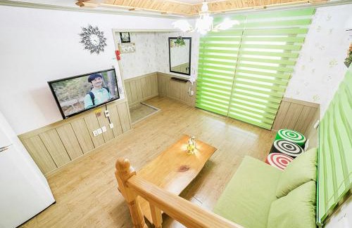 Hadae House | Ddeulae Pension