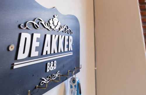 Oudtshoorn House | De Akker Guest House - luxurious king